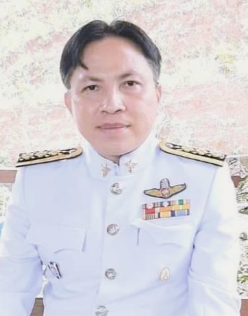 chief chawalit